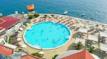 HOTEL KATARINA****