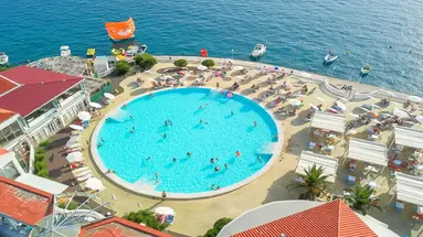 HOTEL KATARINA****