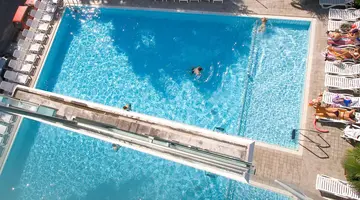 Hotel Katja