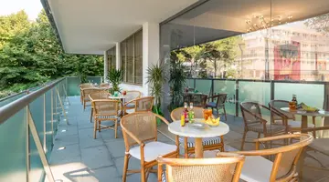 Hotel Katja