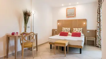 Hotel Katja