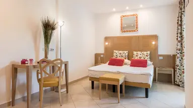 Hotel Katja