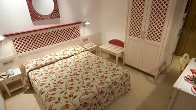 Hotel Katja