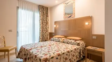 Hotel Katja