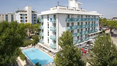 Hotel Katja