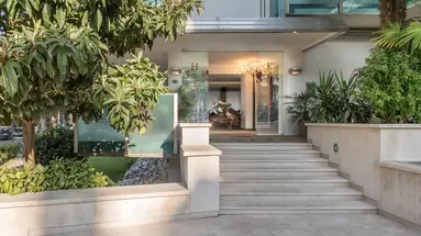 Hotel Katja