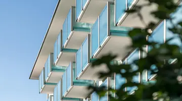 Hotel Katja