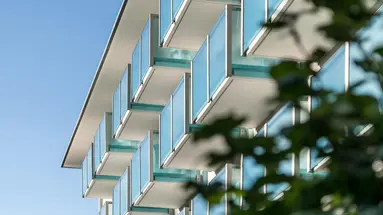 Hotel Katja