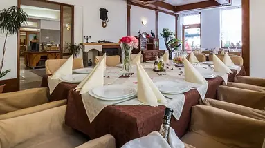Hotel Kavkaz Golden Dune