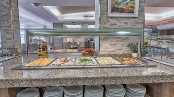 Hotel Kavkaz Golden Dune