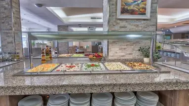 Hotel Kavkaz Golden Dune