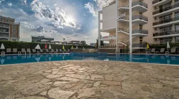 Hotel Kavkaz Golden Dune