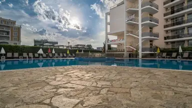 Hotel Kavkaz Golden Dune