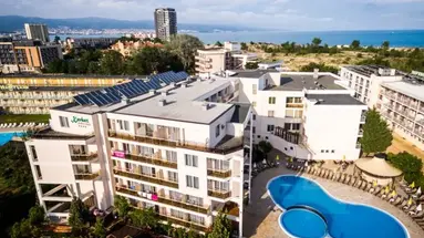 Hotel Kavkaz Golden Dune