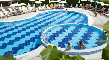 Hotel Kavkaz Golden Dune