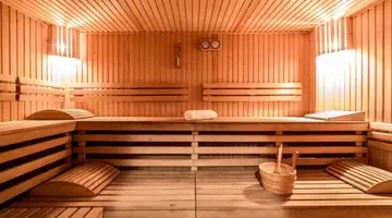 Hotel Kavkaz Golden Dune