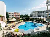 Hotel Kavkaz Golden Dune