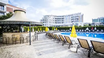 Hotel Kavkaz Golden Dune