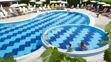 Hotel Kavkaz Golden Dune