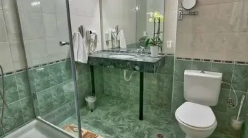 Hotel Kavkaz Golden Dune