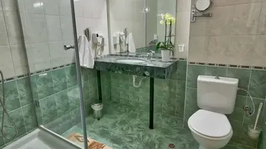 Hotel Kavkaz Golden Dune