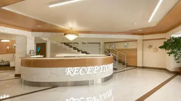 Hotel Kavkaz Golden Dune