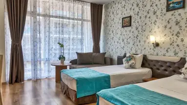 Hotel Kavkaz Golden Dune
