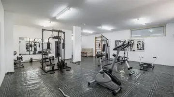 Hotel Kavkaz Golden Dune