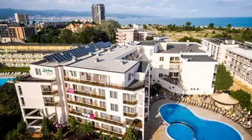 Hotel Kavkaz Golden Dune