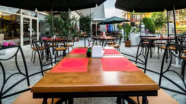 Hotel Kavkaz Golden Dune