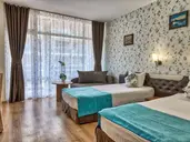 Hotel Kavkaz Golden Dune