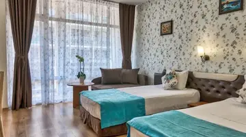 Hotel Kavkaz Golden Dune