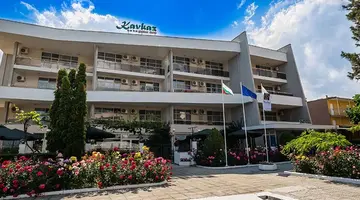 Hotel Kavkaz Golden Dune