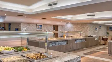 Hotel Kavkaz Golden Dune