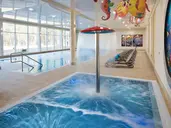 Hotel Kawallo Relaks Event SPA