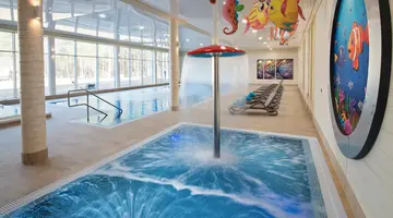 Hotel Kawallo Relaks Event SPA