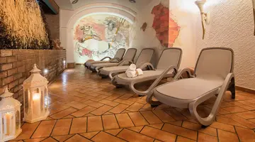 Hotel Kawallo Relaks Event SPA