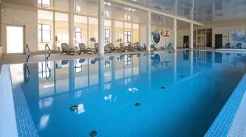 Hotel Kawallo Relaks Event SPA