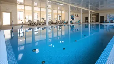 Hotel Kawallo Relaks Event SPA