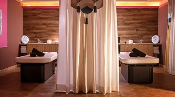 Hotel Kawallo Relaks Event SPA