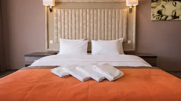 Hotel Kawallo Relaks Event SPA