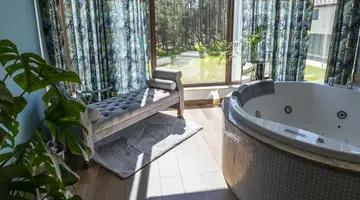 Hotel Kawallo Relaks Event SPA