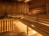 Hotel Kawallo Relaks Event SPA