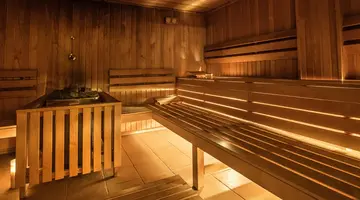 Hotel Kawallo Relaks Event SPA