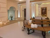 Hotel Kawallo Relaks Event SPA