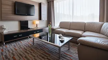 Hotel Kawallo Relaks Event SPA