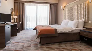 Hotel Kawallo Relaks Event SPA