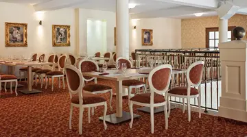 Hotel Kawallo Relaks Event SPA