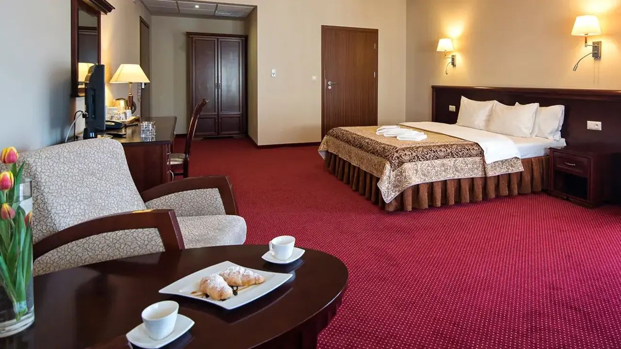 Hotel Kawallo Relaks Event SPA