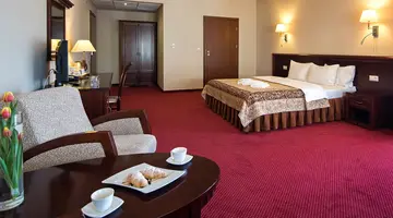 Hotel Kawallo Relaks Event SPA